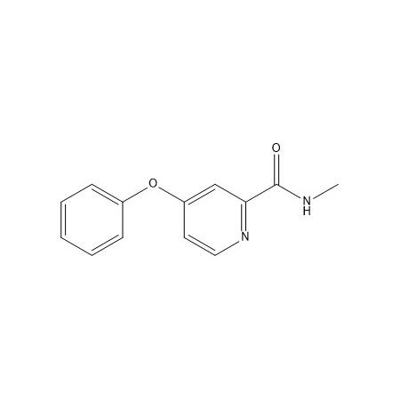 索拉非尼杂质88