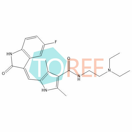 舒尼替尼杂质6
