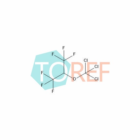 七氟醚杂质16