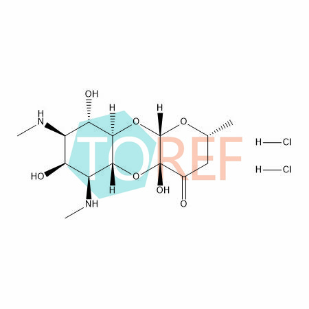 大观霉素二盐酸盐