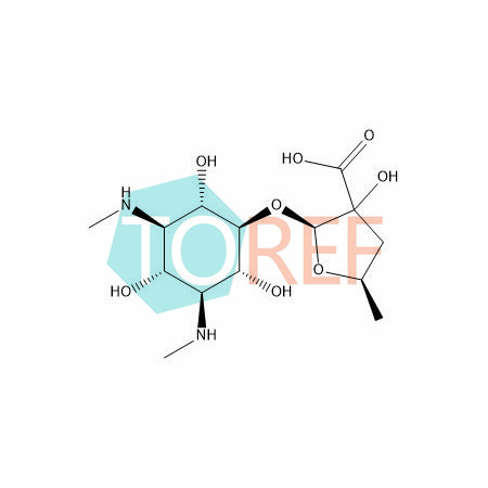 大观霉素EP杂质B