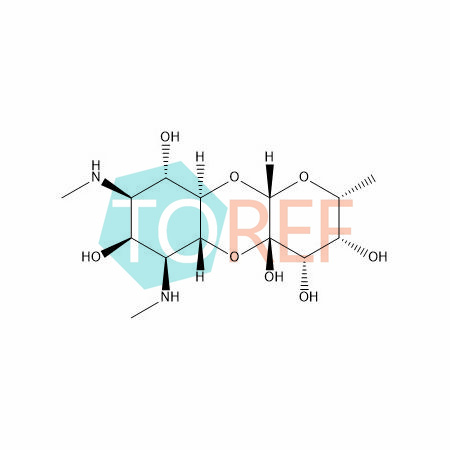 大观霉素EP杂质D