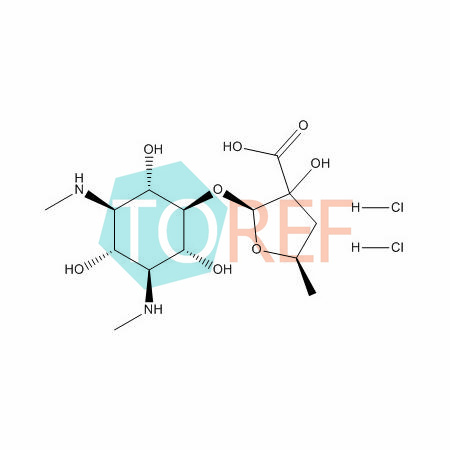 大观霉素EP杂质B二盐酸盐