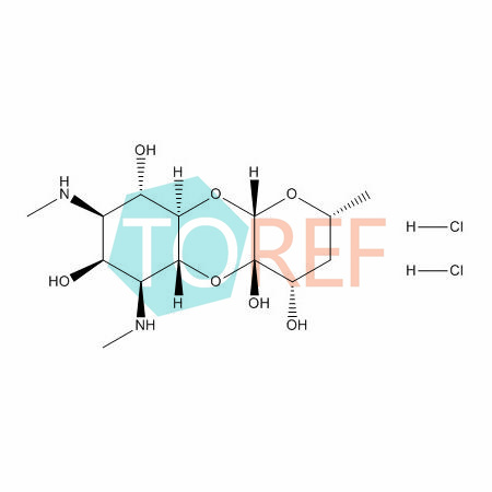 大观霉素EP杂质C二盐酸盐