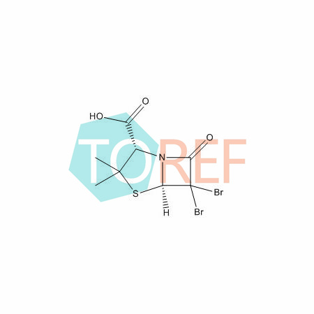 舒巴坦EP杂质F