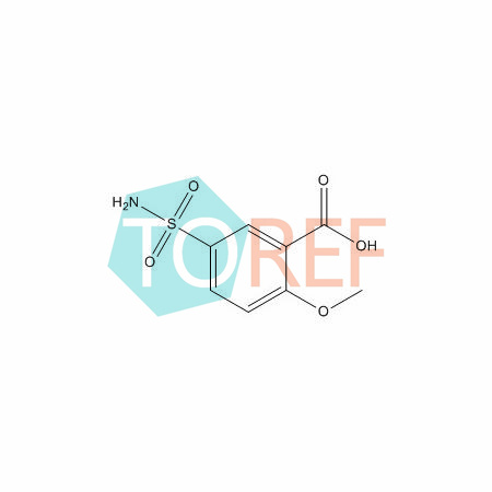 舒必利杂质D