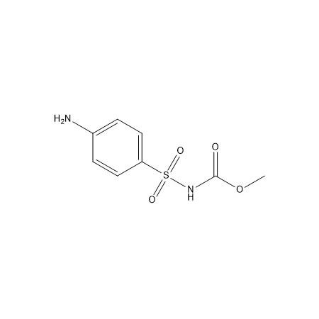 舒必利杂质36（磺草灵）