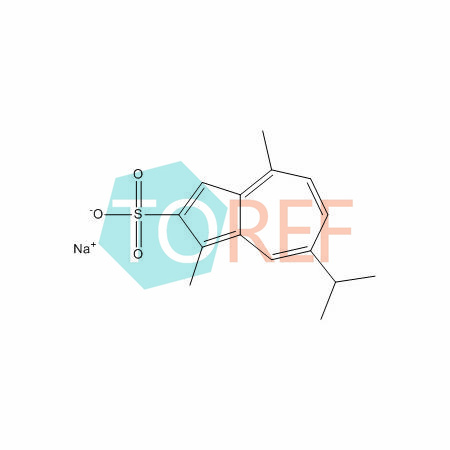 薁磺酸钠杂质1