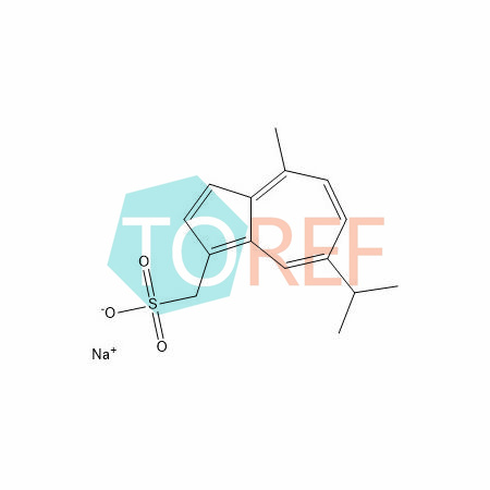 薁磺酸钠杂质5