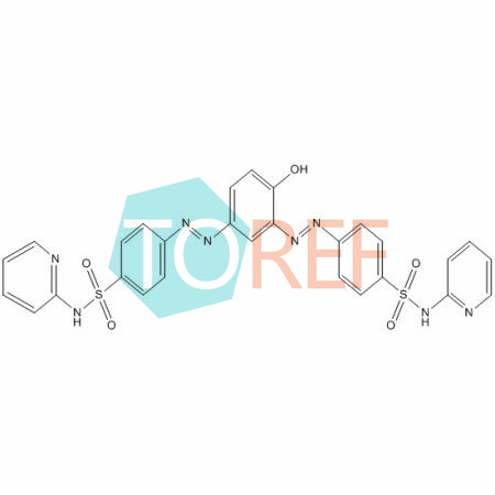 柳氮磺吡啶EP杂质A