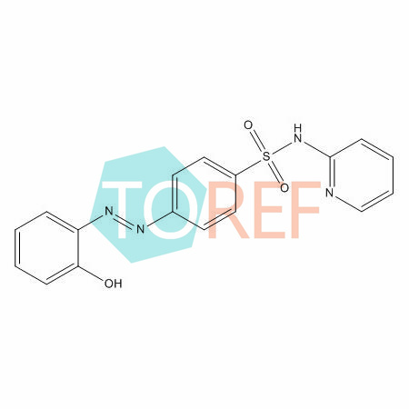 柳氮磺吡啶EP杂质D