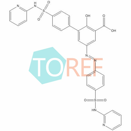 柳氮磺吡啶EP杂质E