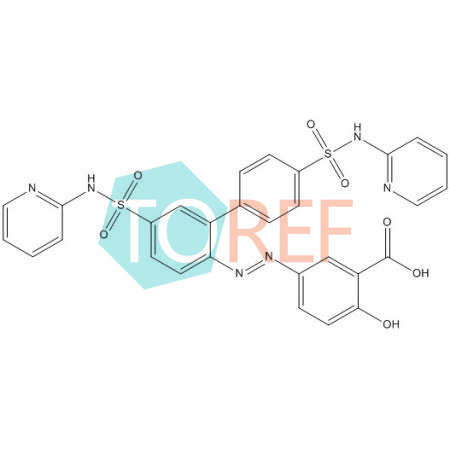 柳氮磺吡啶EP杂质G