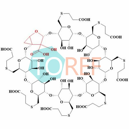 舒更葡糖钠杂质 3