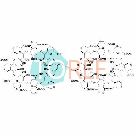 舒更葡糖钠杂质 6