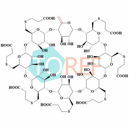 舒更葡糖钠杂质 10