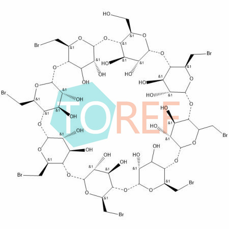 舒更葡糖钠杂质 18