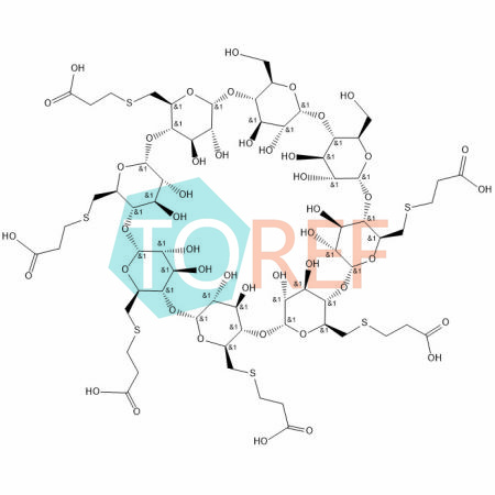 舒更葡糖钠杂质 20