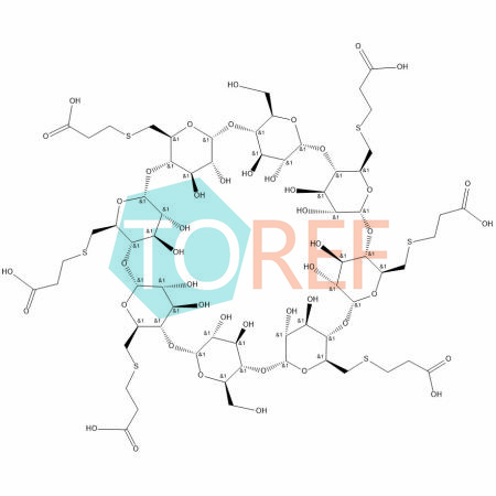 舒更葡糖钠杂质 22