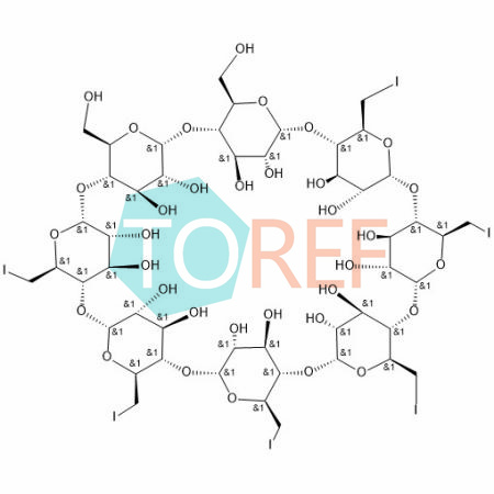 舒更葡糖钠杂质 28