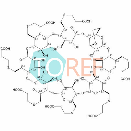 舒更葡糖钠杂质 29
