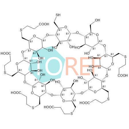 舒更葡糖钠杂质 32