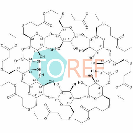 舒更葡糖钠杂质 35