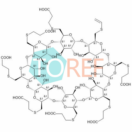 舒更葡糖钠杂质 39