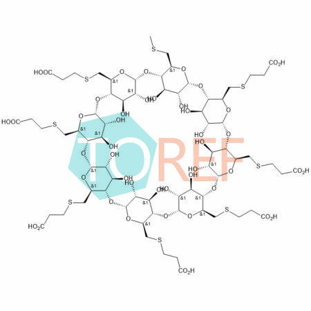 舒更葡糖钠杂质 40