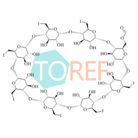 舒更葡糖钠杂质 46
