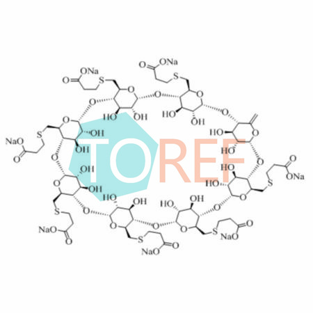 舒更葡糖钠杂质 47