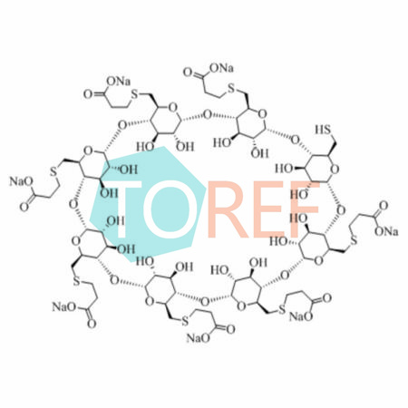 舒更葡糖钠杂质 48