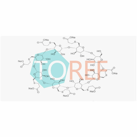 舒更葡糖钠杂质 49