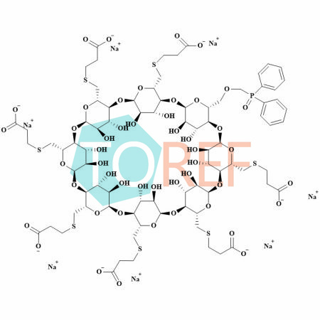 舒更葡糖钠杂质 52