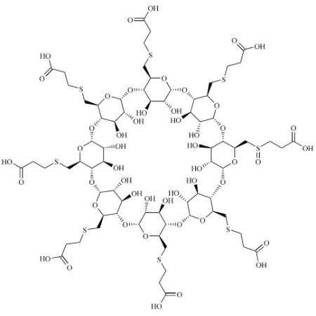 舒更葡糖钠杂质 58