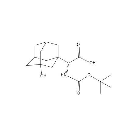 沙格列汀杂质29