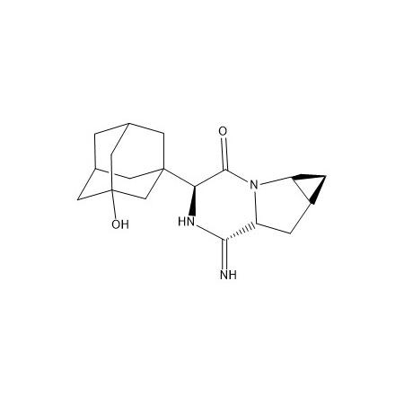 沙格列汀杂质33