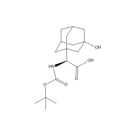 沙格列汀杂质36