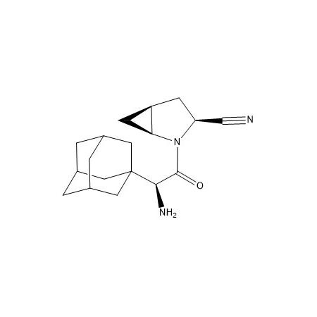 沙格列汀杂质38