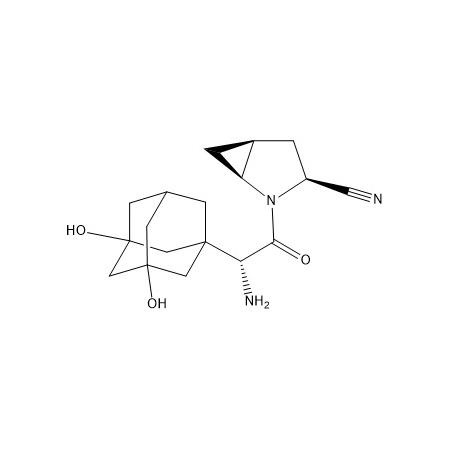 沙格列汀杂质49