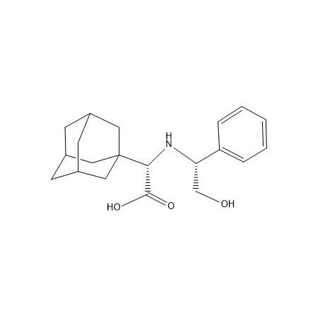 沙格列汀杂质52