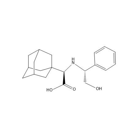 沙格列汀杂质61