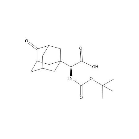 沙格列汀杂质64