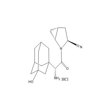 沙格列汀杂质73