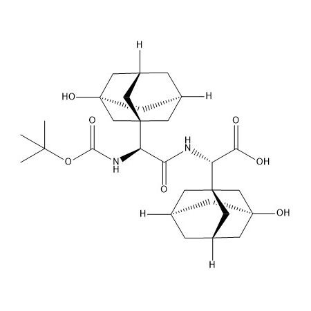 沙格列汀杂质75