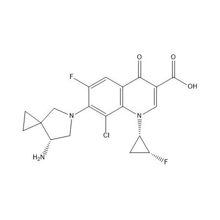 西他沙星杂质33
