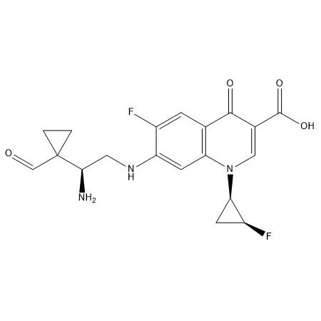 西他沙星杂质40