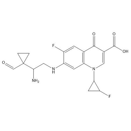 西他沙星杂质41