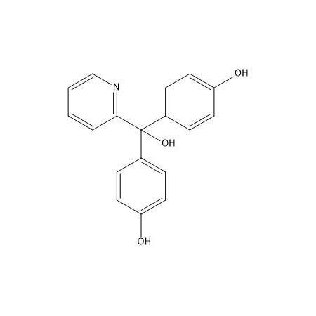 匹克硫酸钠杂质4