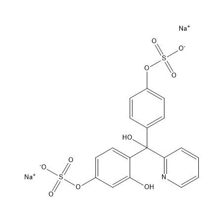 匹克硫酸钠杂质5